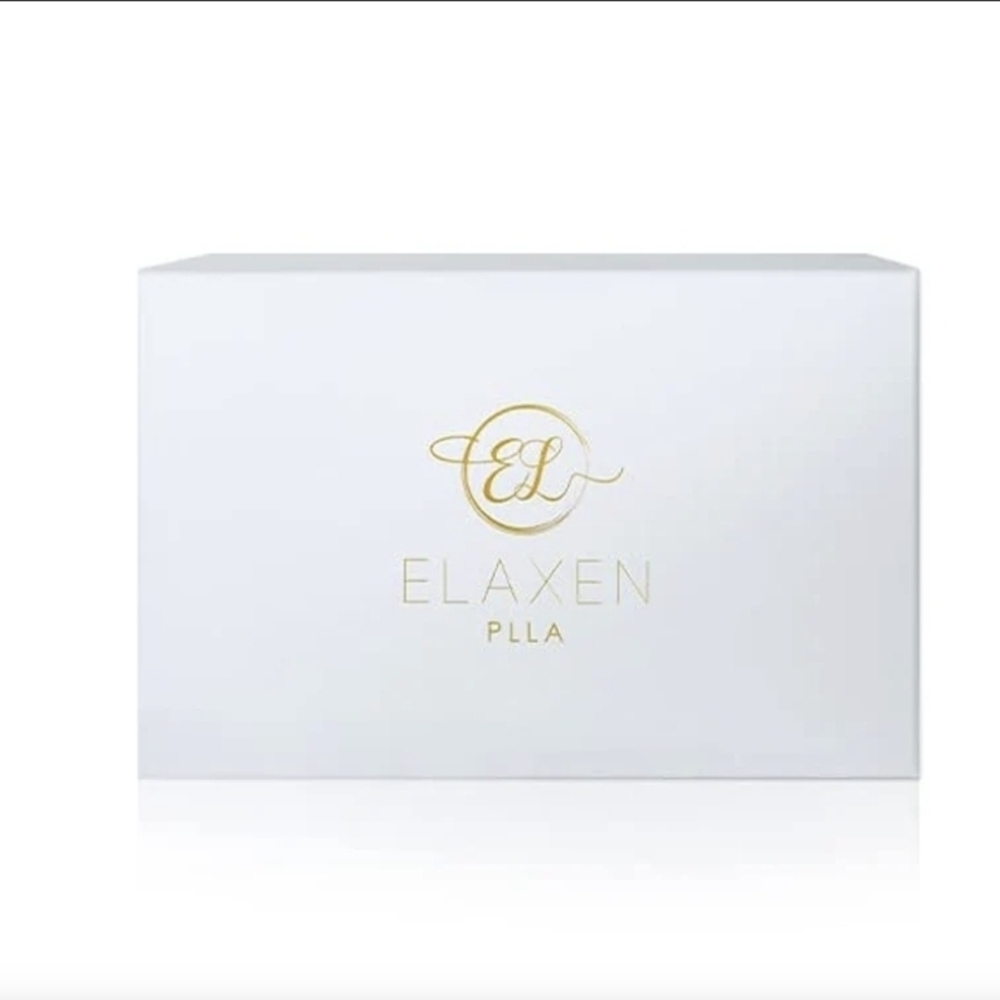 Elaxen PLLA Skincare Mask Set. - Picture 3 of 7